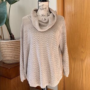 Eight Eight Eight cotton sweater